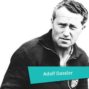 Adolf Dassler