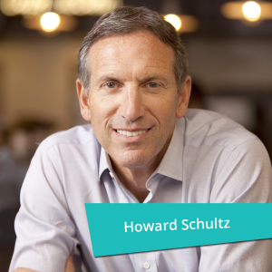 Howard Schultz