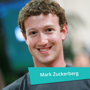 Mark Zuckerburg