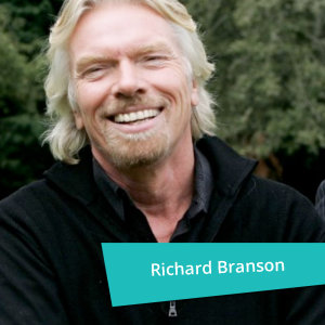 Richard Branson