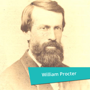 William Procter