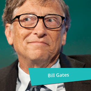 bILL gATES