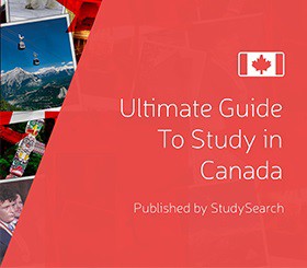 The Ultimate Guide to Study In Canada